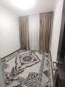 Ташкентская область, Ташкент, Сергелийский район