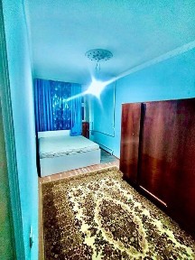 Ташкентская область, Ташкент, Мирабадский район