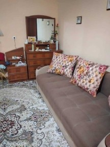 Ташкентская область, Алмалык