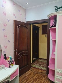 Ташкентская область, Ташкент, Алмазарский район