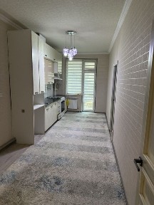 Навоийская область, Навои