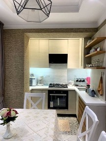 Сдается квартира посуточно в м. Ойбек Мирабадском районе