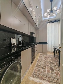 Ташкентская область, Ташкент, Алмазарский район