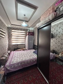 Ташкентская область, Ташкент, Мирзо-Улугбекский район