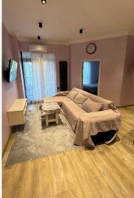 Сдаётся Квартира 2х комнатная в ЖК AkayCity