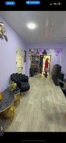 Ташкентская область, Ташкент, Чиланзарский район