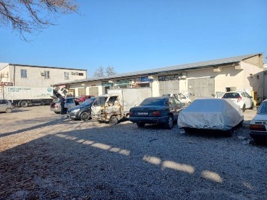 Ташкентская область, Ташкент, Яшнабадский район