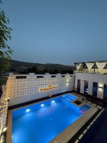 Чарвак, arxitsoy 87 uy