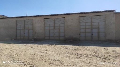 Хорезмская область, Ургенч