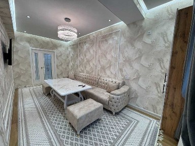 Самаркандская область, Самарканд