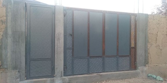 Ташкентская область, Зангиата