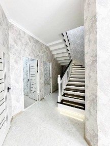 ПРОДАЁТСЯ дом/коттедж Юнус Абад Зенит, 97.000у.е.