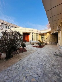 Катта Кани махалла 6 сотих 10 хона