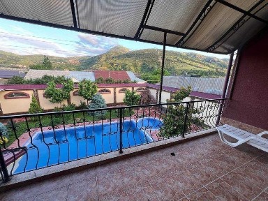 Ташкентская область, Чарвак