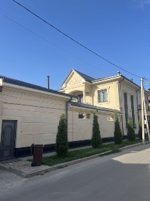 Срочно продам Евро дом.