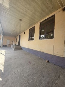 Ташкентская область, Кибрай