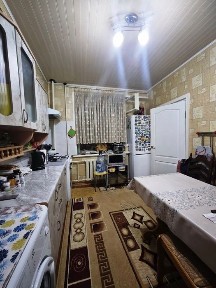 Ташкентская область, Ташкент, Яшнабадский район