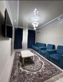 Ташкентская область, Ташкент, Чиланзарский район