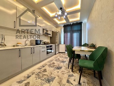 Ташкентская область, Ташкент, Яшнабадский район