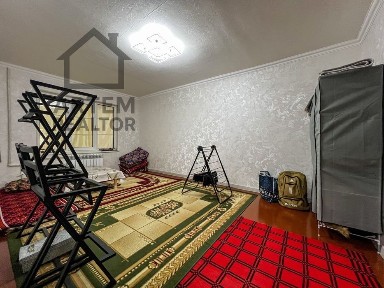 Ташкентская область, Ташкент, Мирзо-Улугбекский район