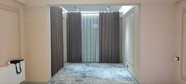 Ташкентская область, Ташкент, Яккасарайский район