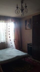 Продаю свою квартиру