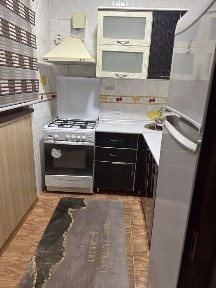 Ташкентская область, Ташкент, Алмазарский район