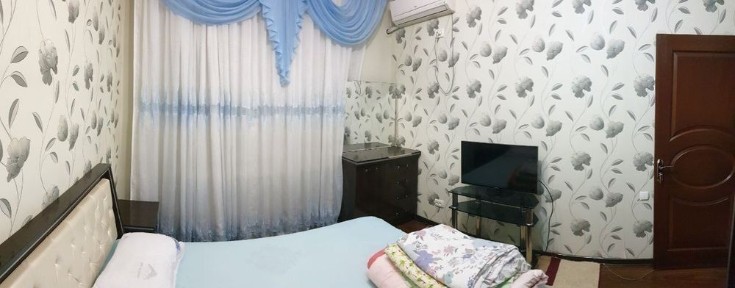 Ташкентская область, Ташкент, Сергелийский район