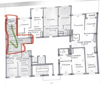 Ташкентская область, Ташкент, Яккасарайский район