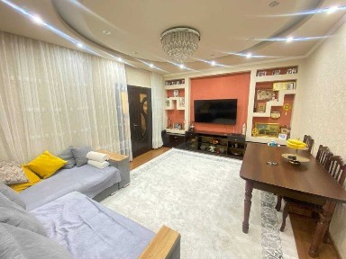 Ташкентская область, Ташкент, Яккасарайский район