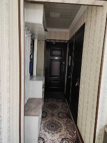 Ташкентская область, Ташкент, Яккасарайский район