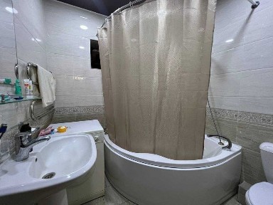 Ташкентская область, Ташкент, Мирзо-Улугбекский район