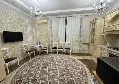 Ташкентская область, Ташкент, Мирабадский район