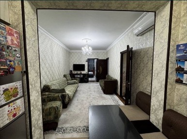 Ташкентская область, Ташкент, Чиланзарский район