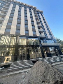 Ташкентская область, Ташкент, Алмазарский район