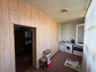 Ташкентская область, Ташкент, Алмазарский район