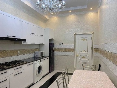 Ташкентская область, Ташкент, Мирзо-Улугбекский район