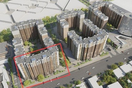 Ташкентская область, Ташкент, Мирабадский район