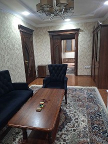 метро Космонавтов Квартира Юнуса Раджабий. Ориентир: МВД и интерпол