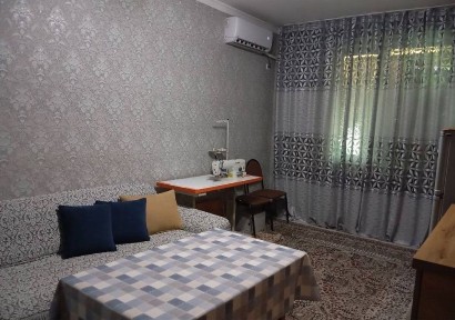 Ташкентская область, Ташкент, Чиланзарский район