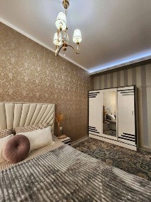 Ташкентская область, Ташкент, Мирзо-Улугбекский район