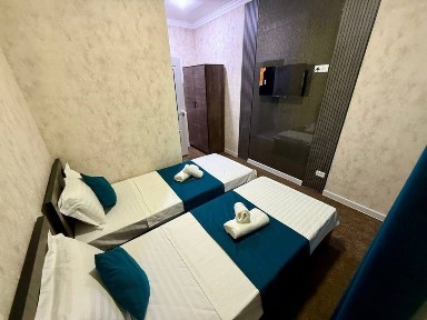 Ташкентская область, Ташкент, Яккасарайский район