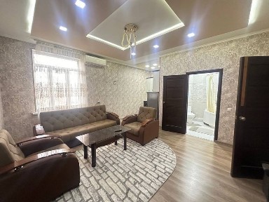 Ташкентская область, Алмалык