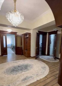 Ташкентская область, Ташкент, Яккасарайский район