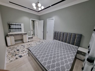 Ташкентская область, Ташкент, Чиланзарский район