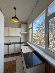 Ташкентская область, Мирабад