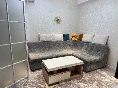 Сдаётся квартира 2 ком на Яккасарайском р-н ул Бобур Аския базар