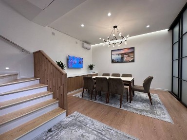 Ташкентская область, Ташкент, Мирабадский район