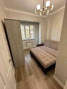 Ташкентская область, Ташкент, Мирзо-Улугбекский район