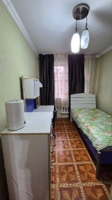 Ташкентская область, Ташкент, Мирзо-Улугбекский район